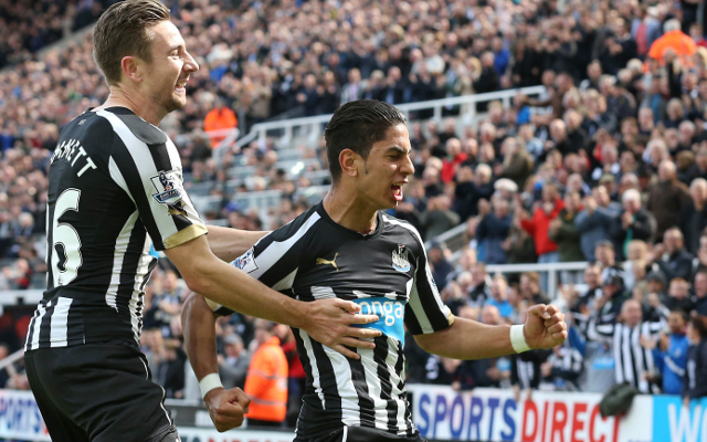 (Video) Newcastle United 1-1 West Brom highlights: Ayoze Pérez forces tie with set piece goal