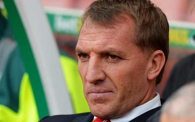 Liverpool boss Brendan Rodgers remains defiant ahead of Everton showdown (video)