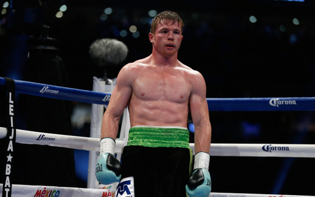 Boxing: Why Canelo Alvarez is ready to become the new face of the sport