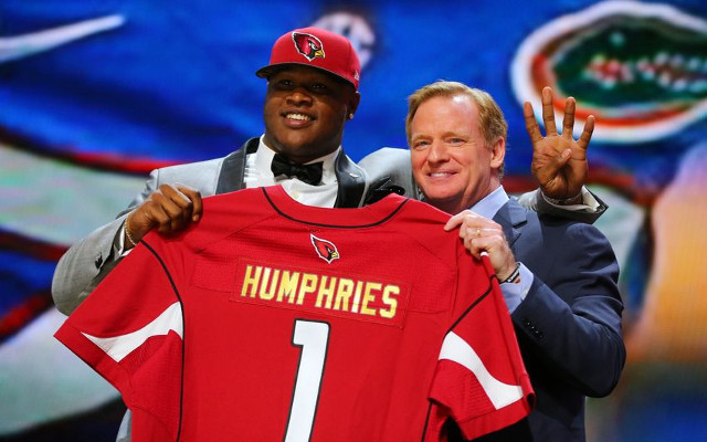 2015 NFL draft: Arizona Cardinals draft recap, Taking the pressure of the QB and Secondary