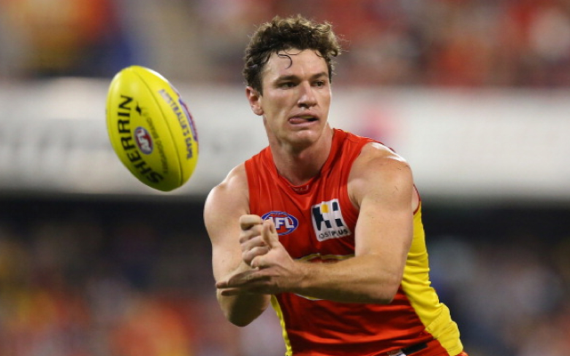 Gold Coast Suns stand down fourth player for breaking alcohol ban