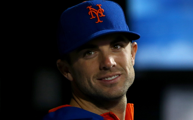 New York Mets 3B David Wright diagnosed with spinal stenosis