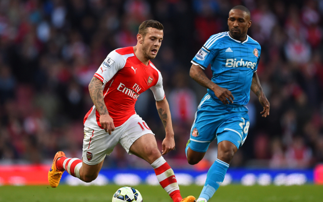 Arsenal tactics: 5 formations to get Jack Wilshere firing