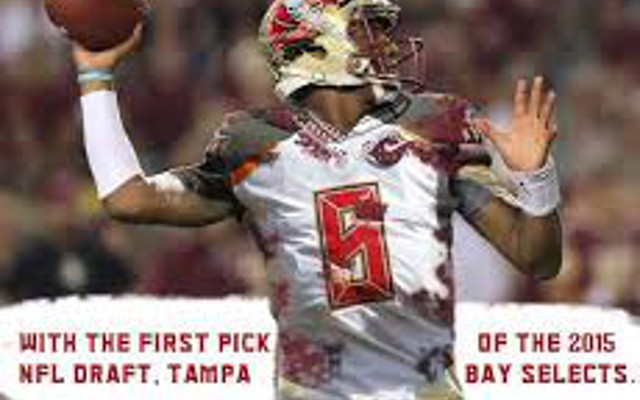 (Video) Tampa Bay Buccaneers QB reveals shocking choice in who he looks forward to facing the most