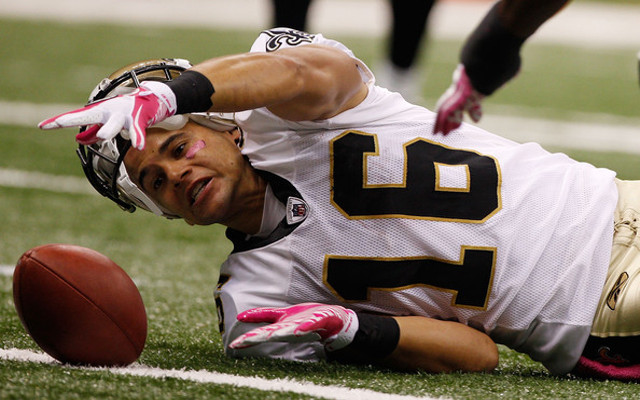 NFL news: Detroit Lions sign veteran WR Lance Moore to one-year deal