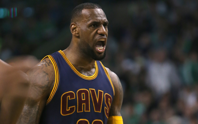 NBA news: “LeBron James is greatest three to ever play” says Golden State Warriors legend