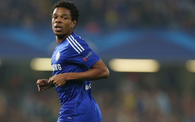 West Ham boss Slaven Bilic targets £8m wantaway Chelsea attacker