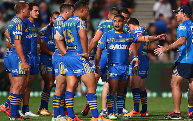 Parramatta Eels fined $525,000 following NRL salary cap breaches, may lose competition points