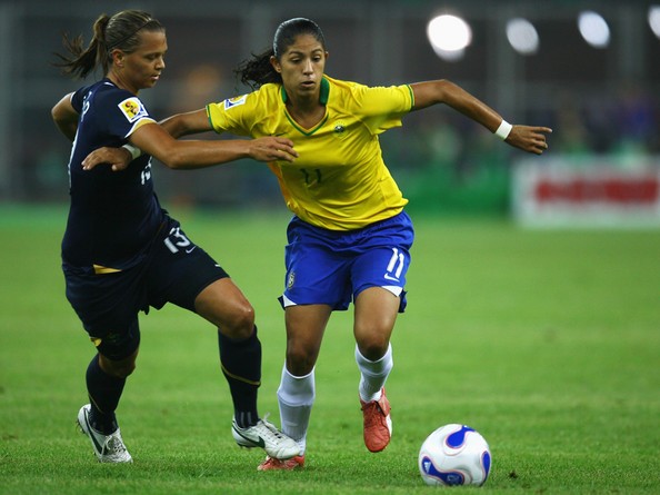 Top 10 Players to watch at FIFA Women's World Cup: Liverpool superstar ...