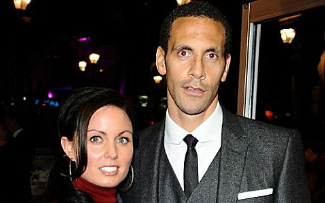 Rio Ferdinand’s wife Rebecca dies after short cancer battle