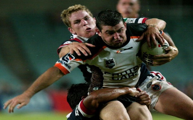 Wests Tigers fullback joins Super League club St Helens