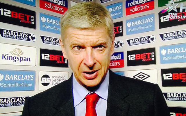 Arsene Wenger new haircut: Arsenal fans flood Twitter with opinions on manager’s tidy trim