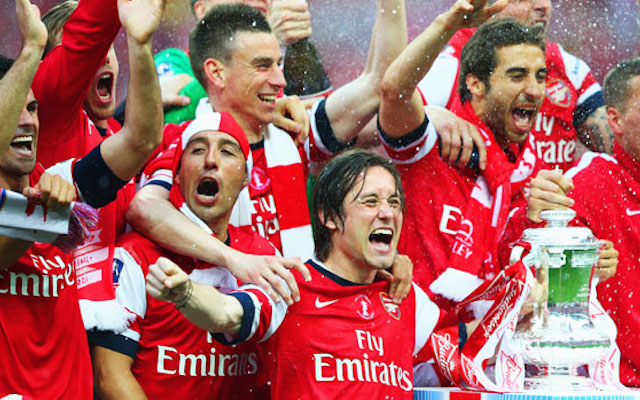 Arsenal BACKED to win title after Premier League fixtures revealed, Chelsea still favourites