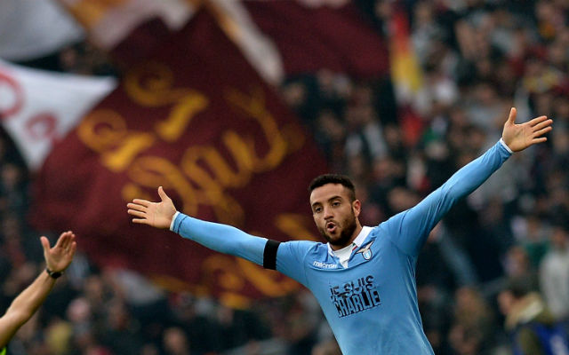 Man United will make £40m move for Felipe Anderson if star midfielder is sold this summer