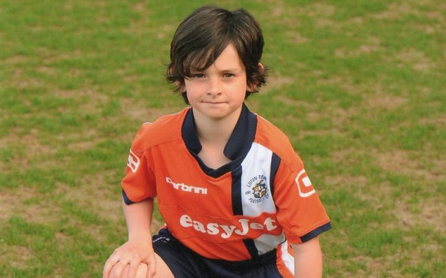 Arsenal secure £10,000 signing of 11-year-old wonder kid