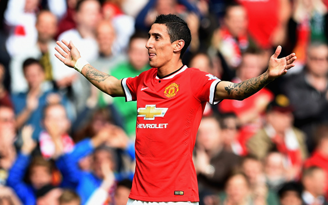 Most expensive footballers: £132.6m Man United flop Di Maria & £331.45m Chelsea quartet in top 10