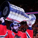 (Video) Stanley Cup Finals 2015: Chicago Blackhawks win championship