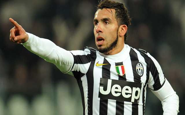 Liverpool must wait until after Copa America for Carlos Tevez decision