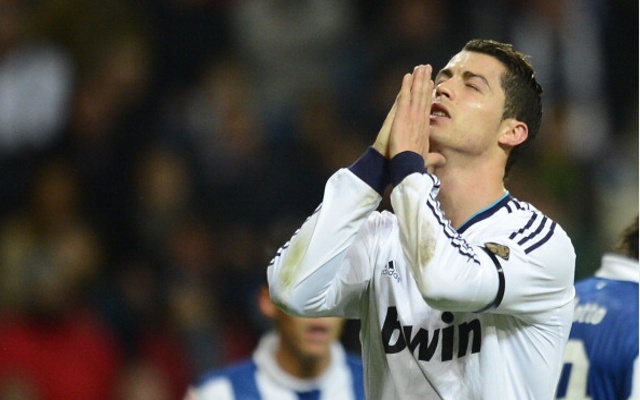 Cristiano Ronaldo transfer latest: Man United plotting SENSATIONAL return of club LEGEND