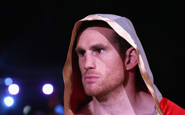 Boxing news: David Price wants Anthony Joshua as soon as possible