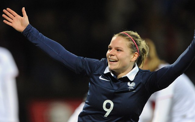 England 0-1 France video highlights: Three Lionesses lose Women’s World Cup opener