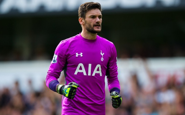 Man United handed TRANSFER BLOW as Tottenham keeper suffers major injury