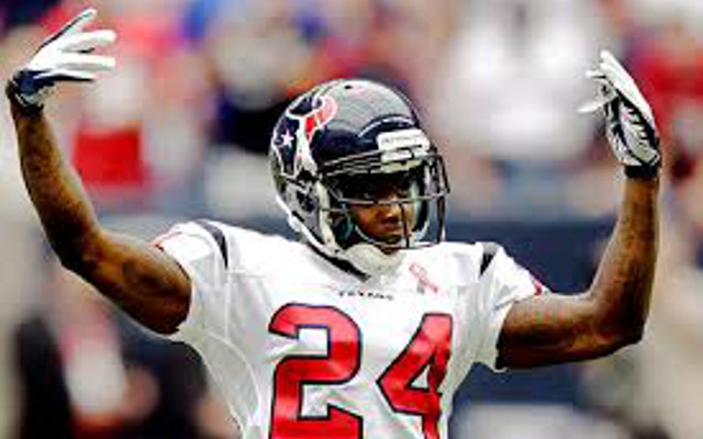 Houston Texans sign Pro Bowl CB to three-year contract extension