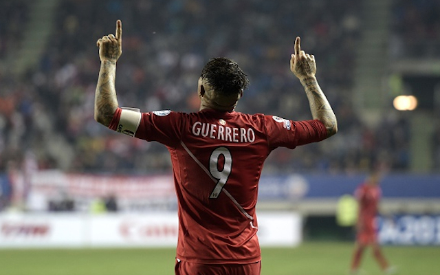 Bolivia 1-3 Peru video highlights: Jose Paolo Guerrero HAT-TRICK sends Peru into Copa America semi’s
