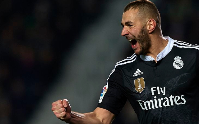 Arsenal transfer news: £35m Karim Benzema deal to be completed TODAY, Man United target SIGNED, & more