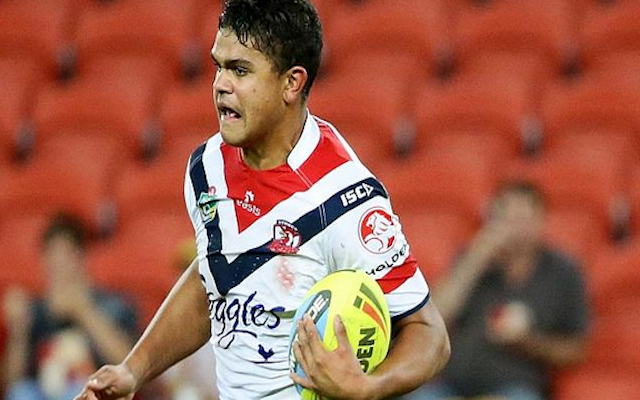 Sydney Roosters re-sign Roger Tuivasa-Sheck replacement on long-term deal