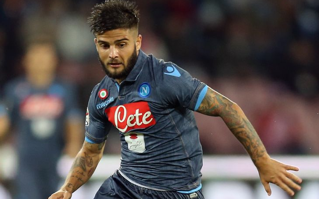 Serie A’s most prolific pairing strike again to send Napoli top (video)
