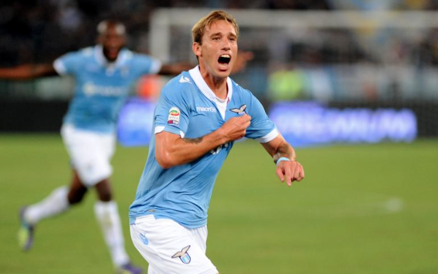 Why Man United are wasting time and possibly money on Lucas Biglia