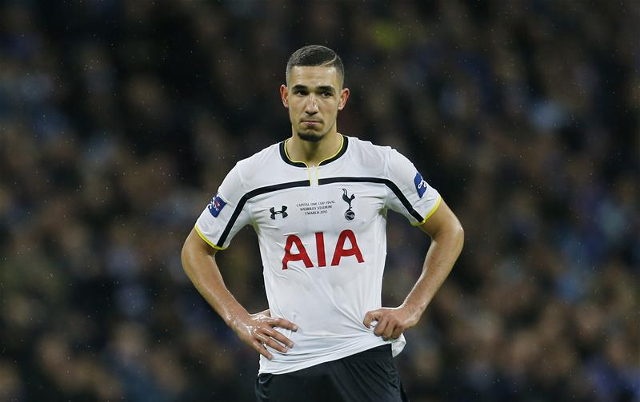 STAR midfielder signs new contract at Tottenham to END links to Arsenal & Liverpool