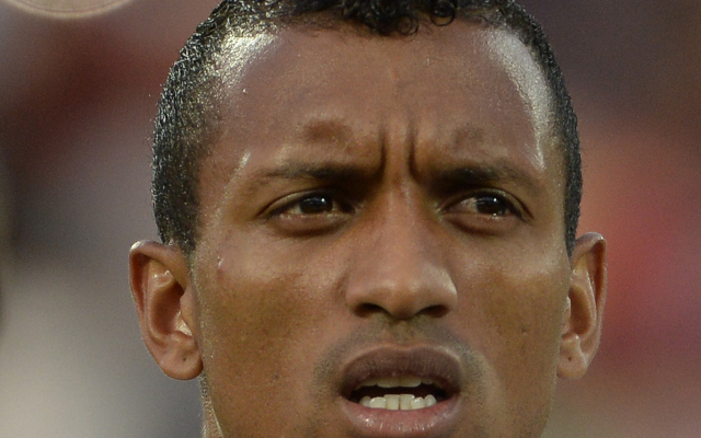 Nani goal video: Serbia 0-1 Portugal – Former Man United star on target with smart finish