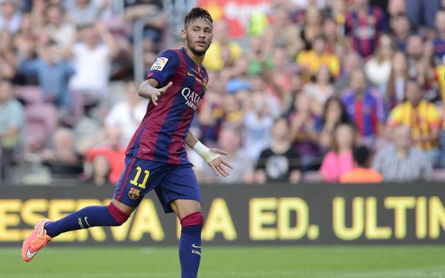 Neymar to Man United LATEST: Barcelona have “NOTHING TO WORRY ABOUT”