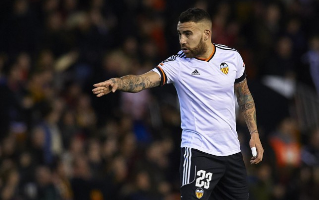 Man United CLOSE IN on £25m Valencia star following Sergio Ramos SNUB