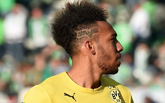 Arsenal £30m target GOING NOWHERE warns Dortmund official