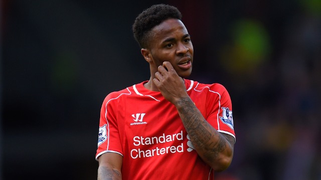 Liverpool Sterling: 9 Chelsea, Arsenal & Man City players Reds should DEMAND in swap deal