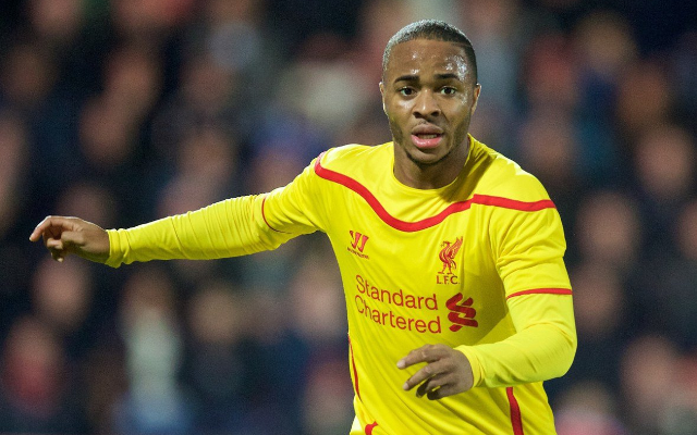 Arsenal ‘insider’ wants swap deal for Liverpool’s £50m-rated Sterling, but urges Gunners NOT to use Gibbs as bait