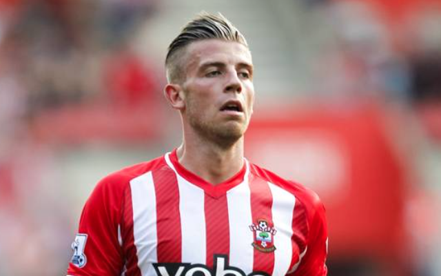 Tottenham SEAL THE DEAL for £11.4m defender as Chelsea and Southampton MISS OUT