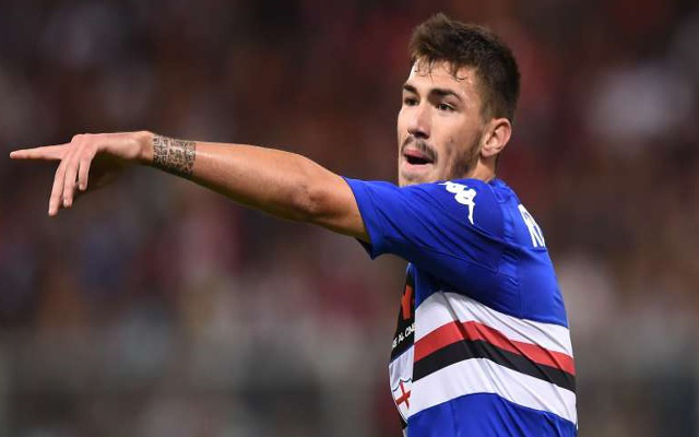 Arsenal in £21m transfer WAR with Serie A POWERHOUSE for U-21 ACE