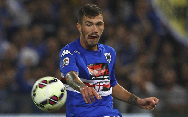 Arsenal and Chelsea in TRANSFER BLOW as Italian starlet WANTS Milan move