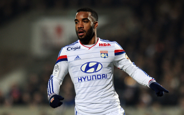 Arsenal, Chelsea, Man United & Liverpool RACE for £36m Ligue 1 SUPERSTAR