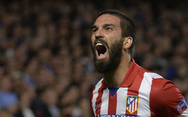DONE DEAL: Barcelona BEAT Chelsea & Man United to £29m signing of Atletico Madrid midfielder