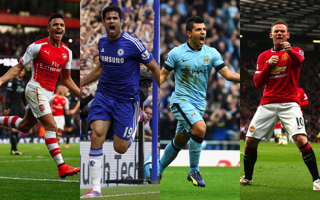 Premier League SUPERSTARS who could DEFINE next season, with Arsenal, Chelsea & Man Utd HEAVYWEIGHTS