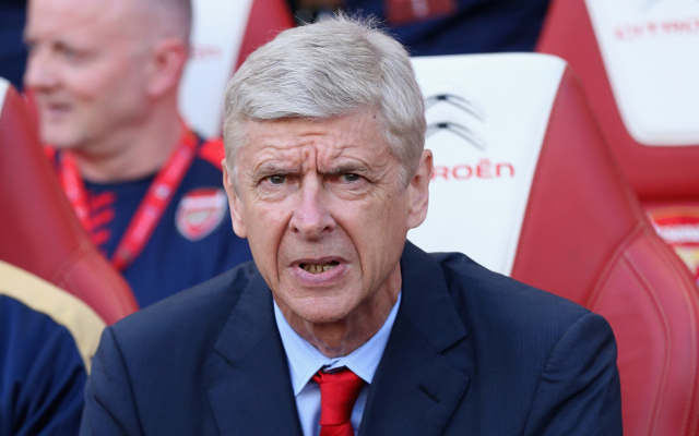 Arsenal transfer news: Wenger COMPLETES striker signing, hints at DEADLINE DAY moves