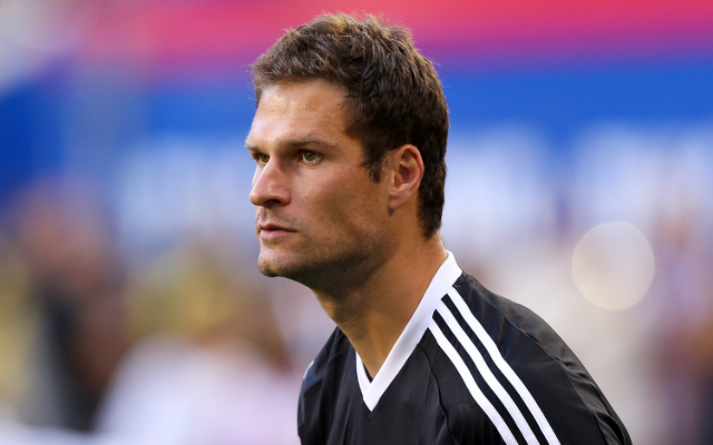 Begovic vs Courtois: New Chelsea signing in WARNING to Jose Mourinho’s current No.1