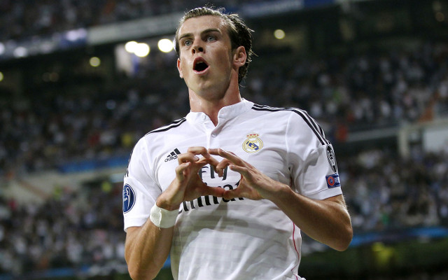 Man United transfer news: £44m Di Maria transfer DELAYED, £20m Chelsea target CLOSE, £100m Bale BID