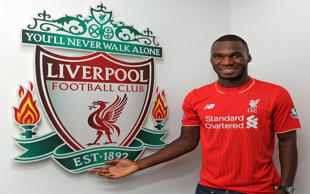 Liverpool boss INSISTS Christian Benteke will SUCCEED at Anfield