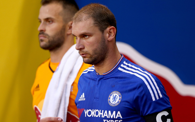 REVEALED: Chelsea name NEW vice-captain following Petr Cech’s Arsenal transfer